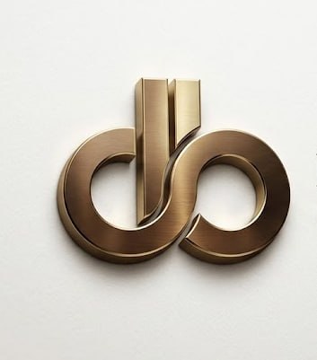 𝓓𝓪𝓶𝓪𝓼 logo